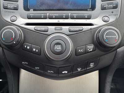2006 Honda Accord, $5490. Photo 9