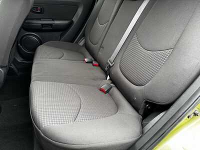 2012 Kia Soul, $4499. Photo 5