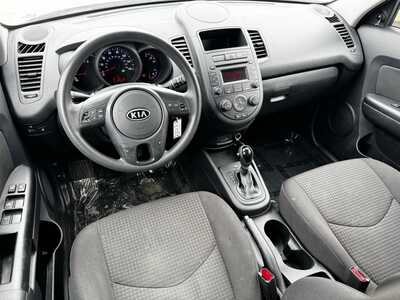 2012 Kia Soul, $4499. Photo 7