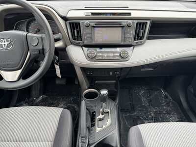 2013 Toyota RAV4, $9490. Photo 2