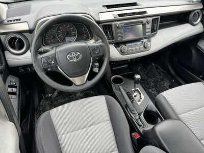 2013 Toyota RAV4, $9490. Photo 8