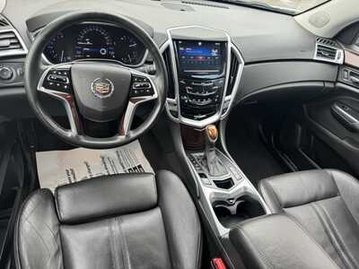 2013 Cadillac SRX, $10990. Photo 11