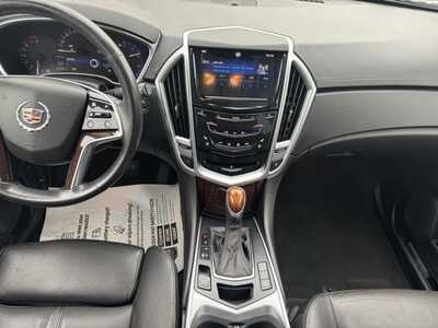 2013 Cadillac SRX, $10990. Photo 2