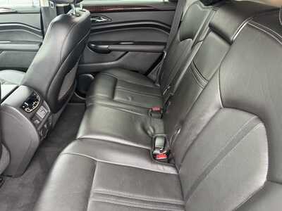 2013 Cadillac SRX, $10990. Photo 7