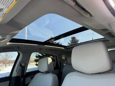 2014 Cadillac SRX, $10990. Photo 10