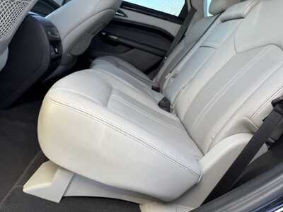 2014 Cadillac SRX, $10990. Photo 11