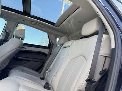 2014 Cadillac SRX, $10990. Photo 12