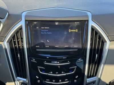 2014 Cadillac SRX, $10990. Photo 3