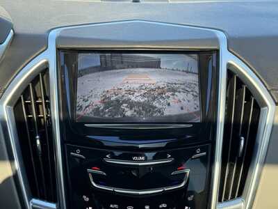 2014 Cadillac SRX, $10990. Photo 4