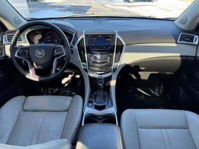 2014 Cadillac SRX, $10990. Photo 7