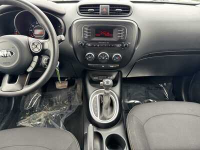 2014 Kia Soul, $8500. Photo 2