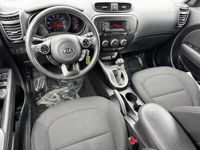 2014 Kia Soul, $8500. Photo 6