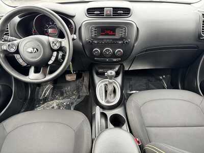 2014 Kia Soul, $8500. Photo 7