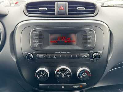 2014 Kia Soul, $8500. Photo 8