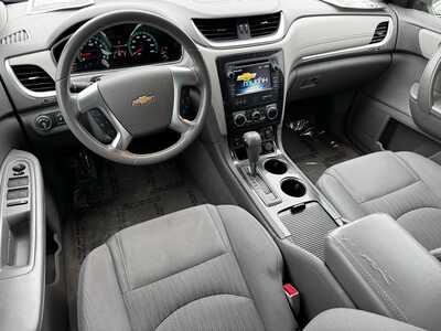 2016 Chevrolet Traverse, $10990. Photo 10