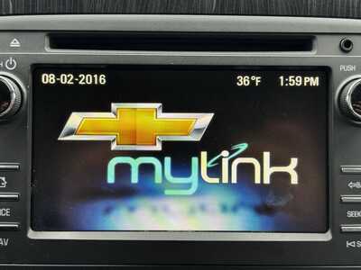 2016 Chevrolet Traverse, $10990. Photo 3