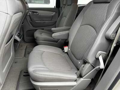 2016 Chevrolet Traverse, $10990. Photo 6