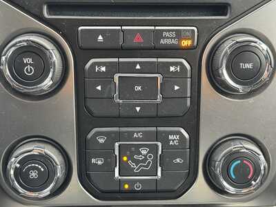 2013 Ford F150 Crew Cab, $10990. Photo 11