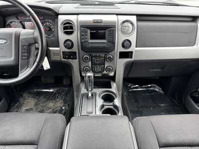 2013 Ford F150 Crew Cab, $10990. Photo 2