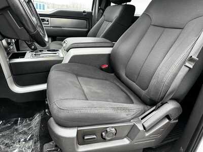 2013 Ford F150 Crew Cab, $10990. Photo 5