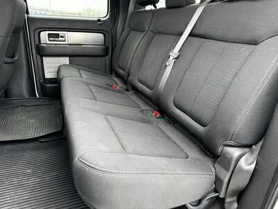 2013 Ford F150 Crew Cab, $10990. Photo 6