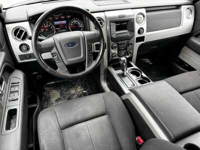 2013 Ford F150 Crew Cab, $10990. Photo 8