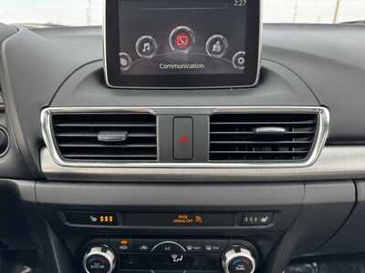 2015 Mazda Mazda3, $11999. Photo 10