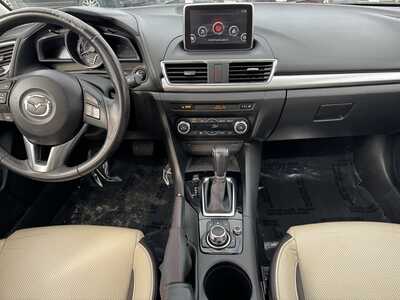2015 Mazda Mazda3, $11999. Photo 2