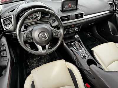 2015 Mazda Mazda3, $11999. Photo 6