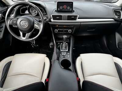 2015 Mazda Mazda3, $11999. Photo 7