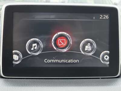 2015 Mazda Mazda3, $11999. Photo 8