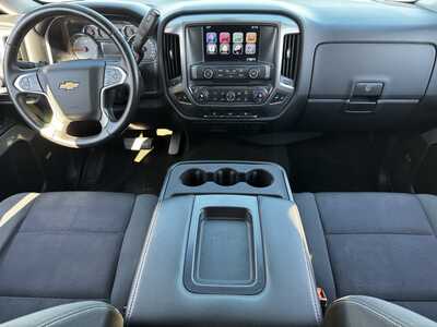 2015 Chevrolet 1500 Crew Cab, $15420. Photo 10
