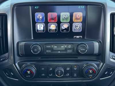 2015 Chevrolet 1500 Crew Cab, $15420. Photo 11