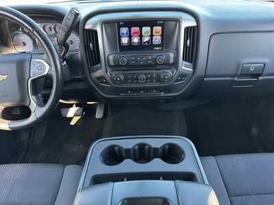2015 Chevrolet 1500 Crew Cab, $15420. Photo 2