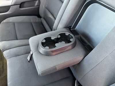 2015 Chevrolet 1500 Crew Cab, $15420. Photo 8