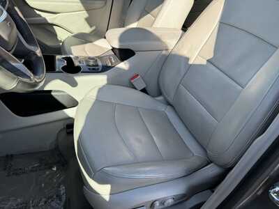 2018 GMC Terrain, $14500. Photo 5