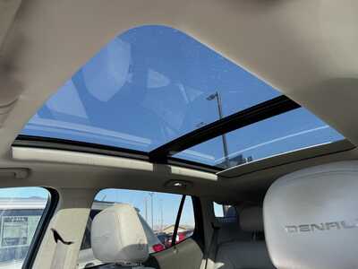 2018 GMC Terrain, $14500. Photo 6