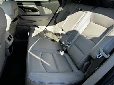 2018 GMC Terrain, $14500. Photo 7