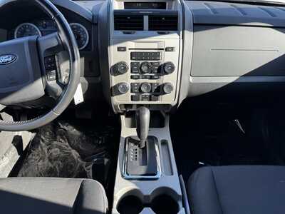 2011 Ford Escape, $7490. Photo 2