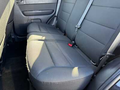 2011 Ford Escape, $7490. Photo 4