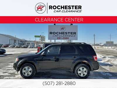 2011 Ford Escape, $7490. Photo 1