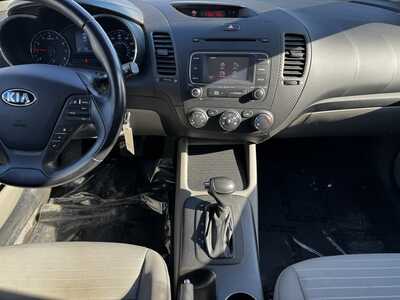 2015 Kia Forte, $7490. Photo 2