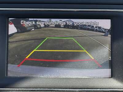 2015 Kia Forte, $7490. Photo 4