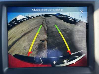 2018 RAM 1500 Crew Cab, $15490. Photo 4