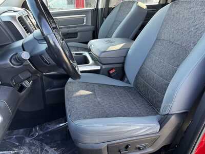 2018 RAM 1500 Crew Cab, $15490. Photo 5