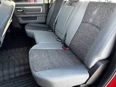 2018 RAM 1500 Crew Cab, $15490. Photo 6