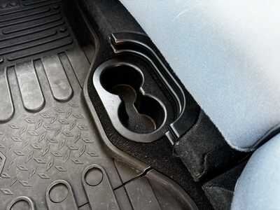 2018 RAM 1500 Crew Cab, $15490. Photo 7