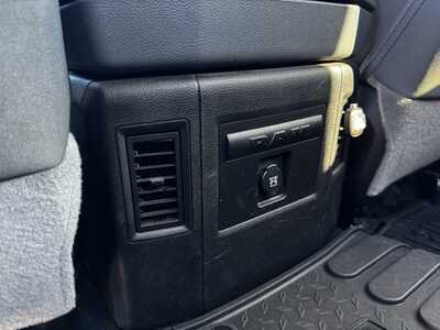 2018 RAM 1500 Crew Cab, $15490. Photo 8