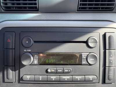 2004 Ford Freestar, $5491. Photo 11