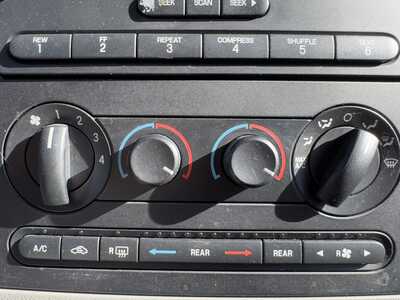 2004 Ford Freestar, $5491. Photo 12